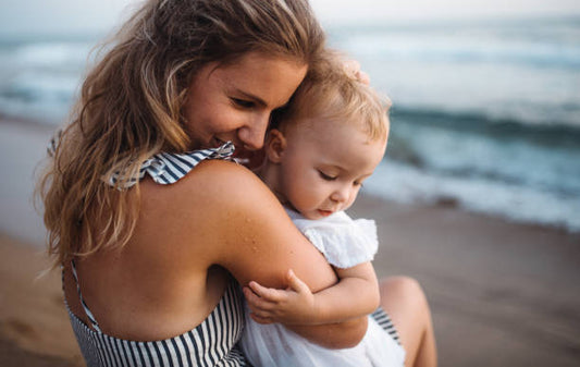 Make toothbrushing a joyful moment for kids!