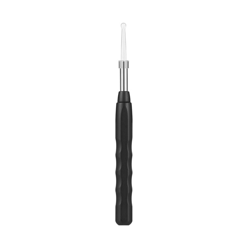 NoAging multi-interface wired ear pick, APP high-definition visual ear pick, hand-held high-resolution intelligent earwax removal tool