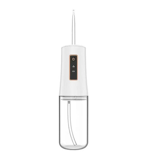 Almighty Electric Flosser——The Perfect Companion for Oral Health!