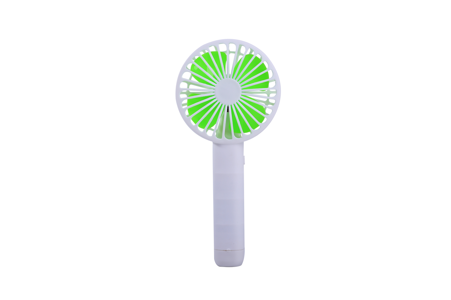 Noaging Handheld Mobile Small Fan, High Quality Outdoor Summer Pocket Fan with Battery